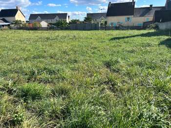 Vente Terrain 701 m&sup2;Tourville-sur-Sienne