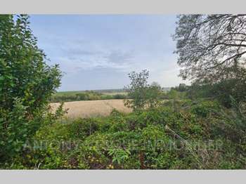 Vente de terrain Tourville-sur-Sienne 50