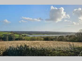 Vente Terrain 1468 m&sup2;Tourville-sur-Sienne
