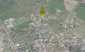 Photo Vente de terrain Touvois