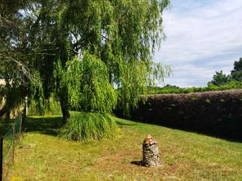 Vente de terrain Touvois 44