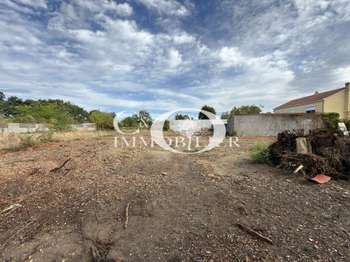 Vente de terrain Touvois 44