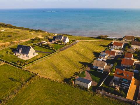 Vente de terrain Tracy-sur-Mer 14
