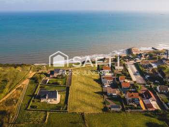 Vente Terrain 800 m&sup2;Tracy-sur-Mer