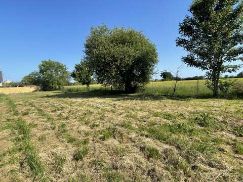 Vente de terrain Tracy-sur-Mer 14