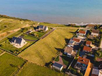 Photo Vente de terrain Tracy-sur-Mer