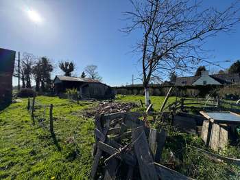 Photo Vente de terrain Tramain