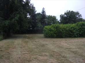 Vente Terrain 642 m&sup2;Tréal