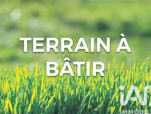 Vente Terrain 2500 m&sup2;Trèbes