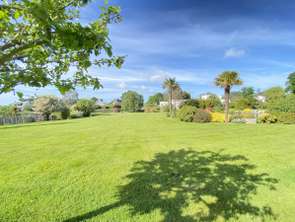 Vente Terrain 4191 m&sup2;Trébeurden