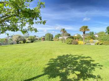 Vente de terrain Trébeurden 22