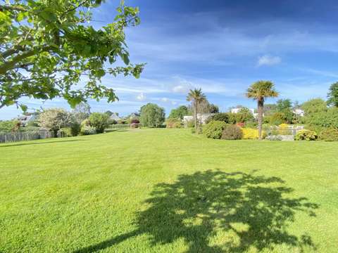 Vente de terrain Trébeurden 22