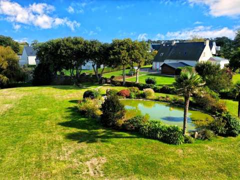 Vente de terrain Trébeurden 22