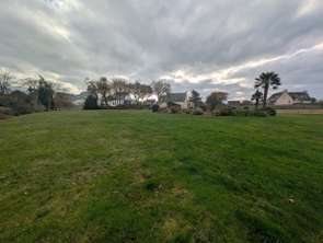 Vente Terrain 4191 m&sup2;Trébeurden