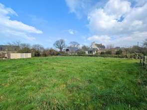 Vente Terrain 877 m&sup2;Trébeurden