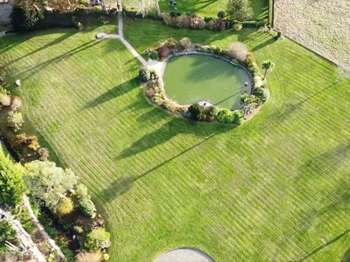 Vente de terrain Trébeurden 22