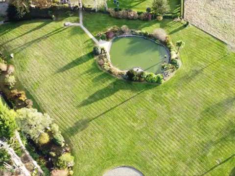 Vente de terrain Trébeurden 22