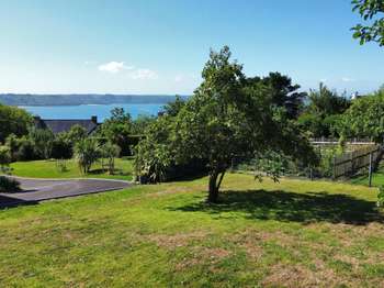 Vente Terrain 610 m&sup2;Trébeurden