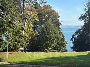 Vente Terrain 2500 m&sup2;Tréboul