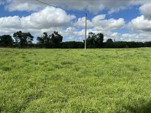 Vente Terrain 6818 m&sup2;Trébrivan