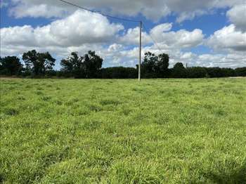 Vente de terrain Trébrivan 22