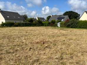 Vente Terrain 969 m&sup2;Trédarzec