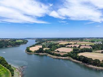 Vente de terrain Trédarzec 22