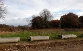 Photo Vente de terrain Trédarzec