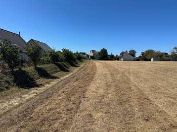 Vente Terrain 491 m&sup2;Trédarzec