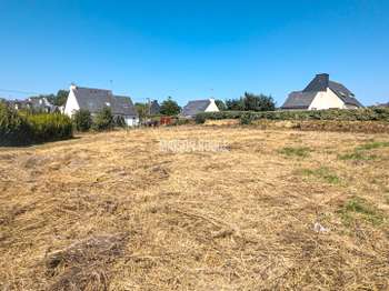 Vente Terrain 969 m&sup2;Trédarzec