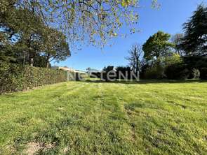 Vente Terrain 1126 m&sup2;Trédion