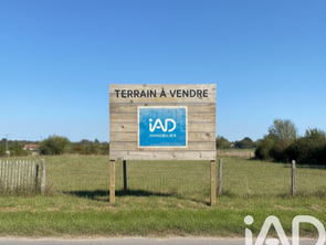 Vente Terrain 3000 m&sup2;Trédion