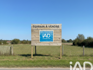Vente de terrain Vente de terrain