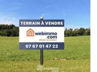 Vente de terrain Vente de terrain