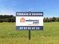 Vente de terrain Vente de terrain