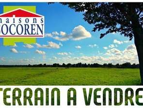 Vente Terrain 312 m&sup2;Trédrez-Locquémeau