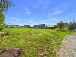 Vente Terrain 786 m&sup2;Treffiagat