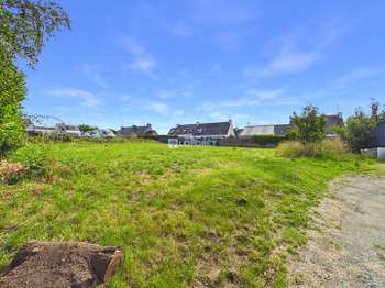 Vente de terrain Treffiagat 29