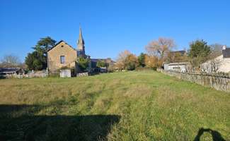 Photo Vente de terrain Treffieux