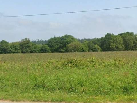 Vente de terrain Treffrin 22