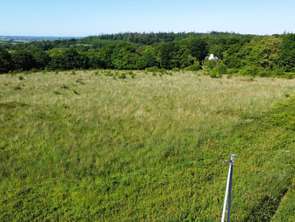 Vente Terrain 6525 m&sup2;Treffrin