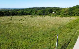 Photo Vente de terrain Treffrin