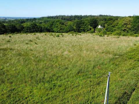 Vente de terrain Treffrin 22