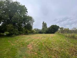 Vente Terrain 710 m&sup2;Tréfumel