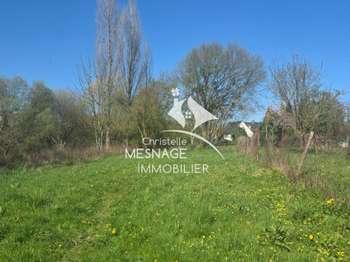 Vente de terrain Tréfumel 22