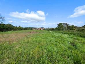 Vente Terrain 4524 m&sup2;Trégastel