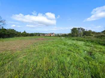 Vente de terrain Trégastel 22
