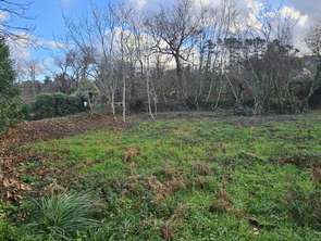 Vente Terrain 3703 m&sup2;Trégastel