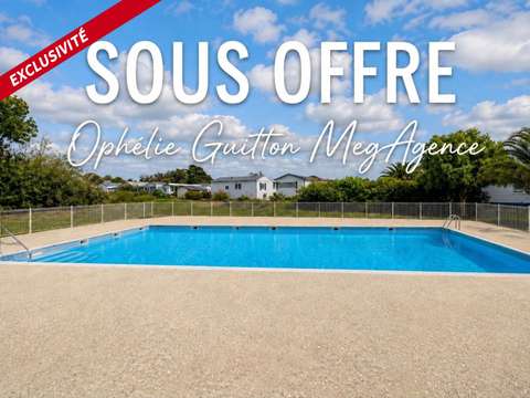 Vente de terrain Trégastel 22