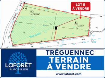 Vente de terrain Vente de terrain